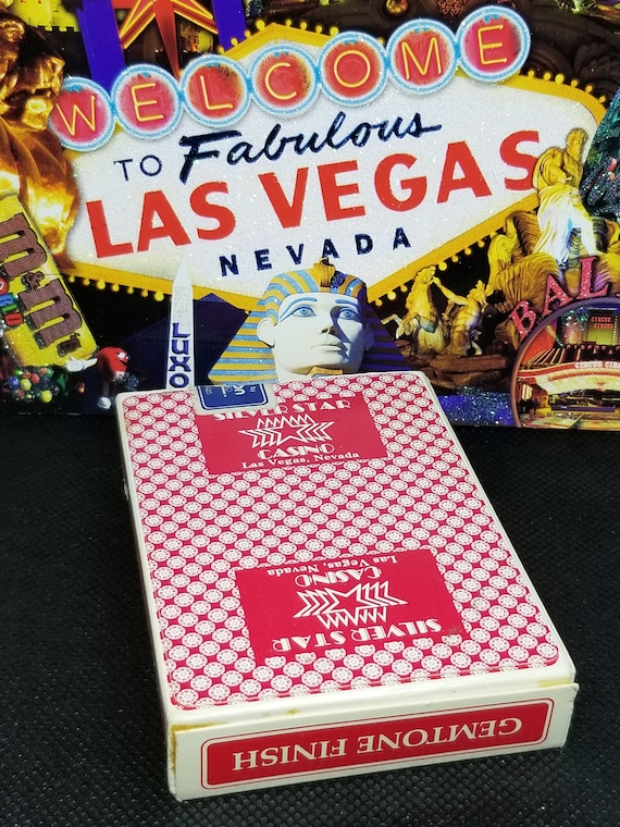 Casino Decks of the 70s