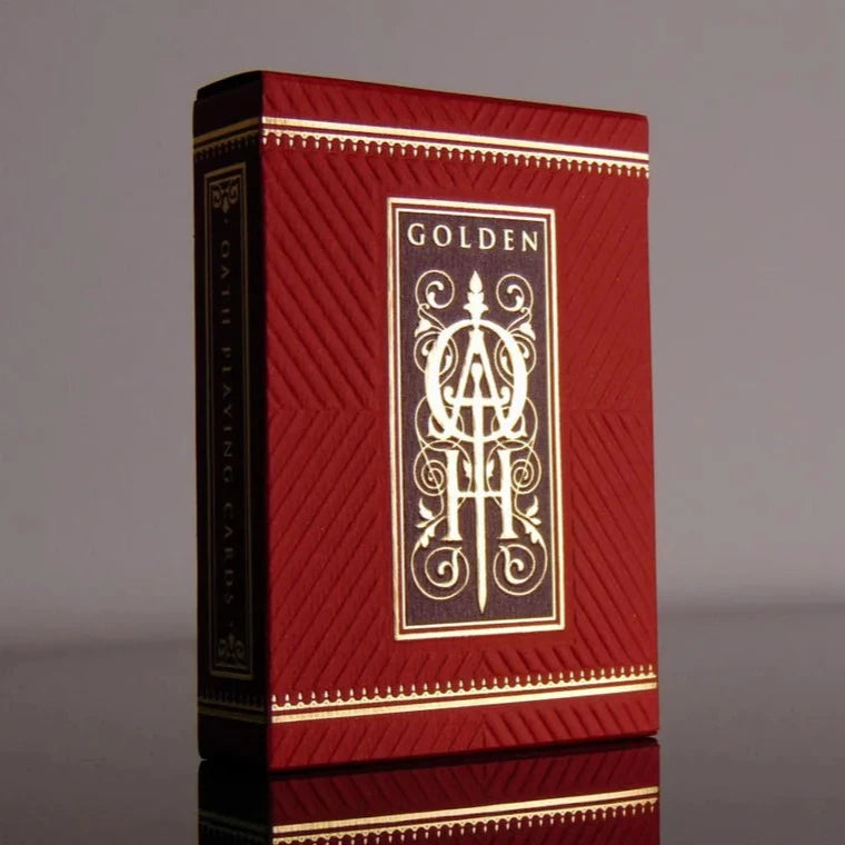 Lotrek Golden Oath deck